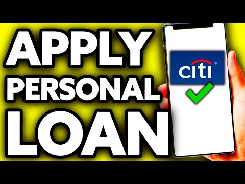 How To Apply Personal Loan in Citibank Online (BEST Way!)