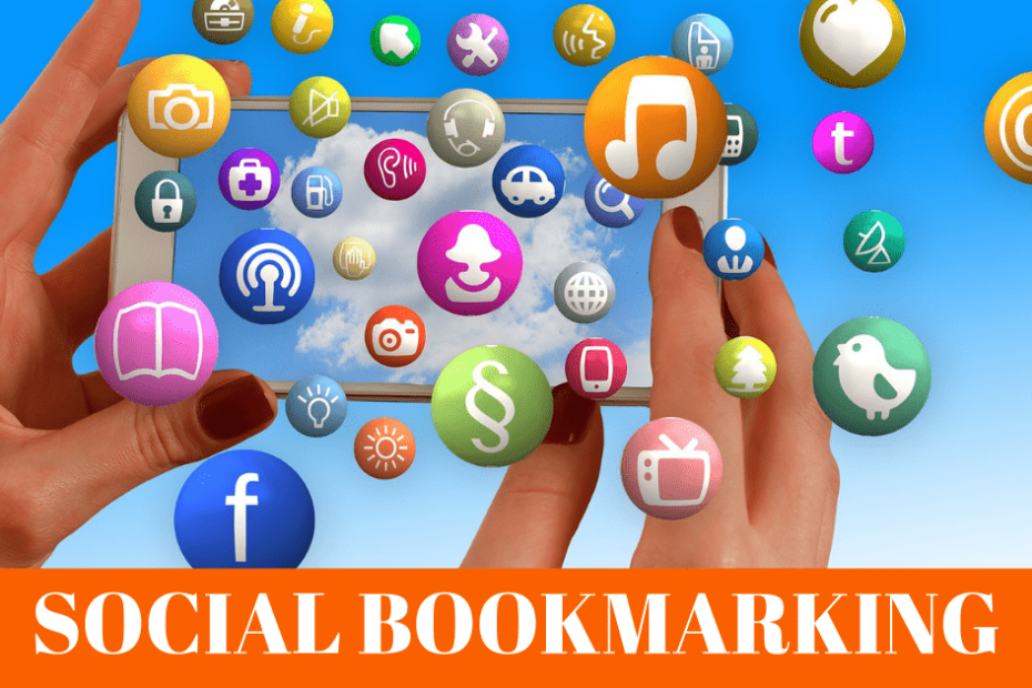 An Ultimate Guide To Grow Your Traffic Using Social Bookmarking