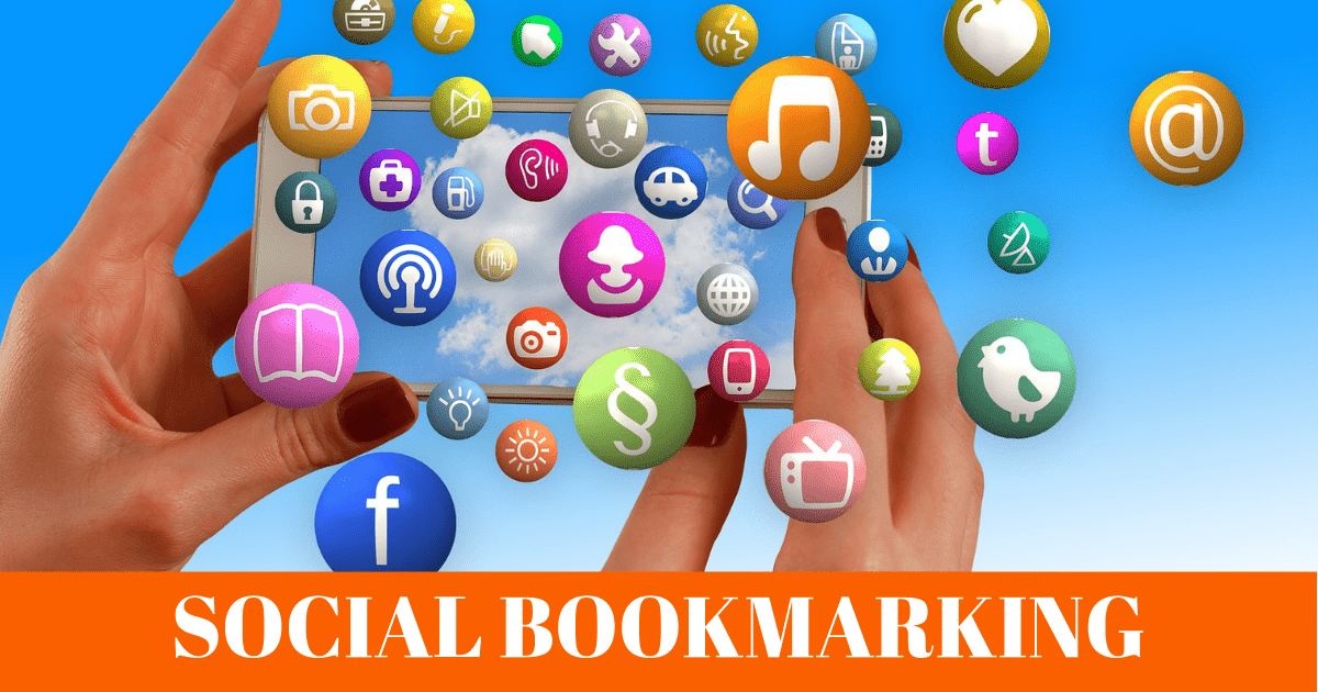 An Ultimate Guide To Grow Your Traffic Using Social Bookmarking