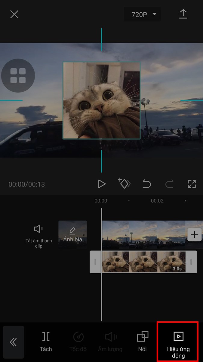 Ghép, chèn ảnh vào video trên Capcut: Ghép, chèn ảnh vào video trên Capcut là một trong những kỹ thuật chỉnh sửa video đơn giản nhất nhưng lại vô cùng ấn tượng. Với khả năng kết hợp ảnh và video hiệu quả, bạn có thể tạo ra những sản phẩm đa dạng và đầy sáng tạo.