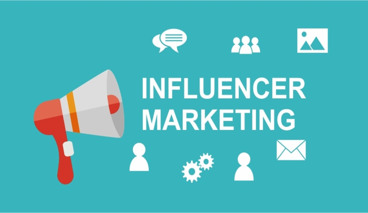 Influencer marketing là gì?