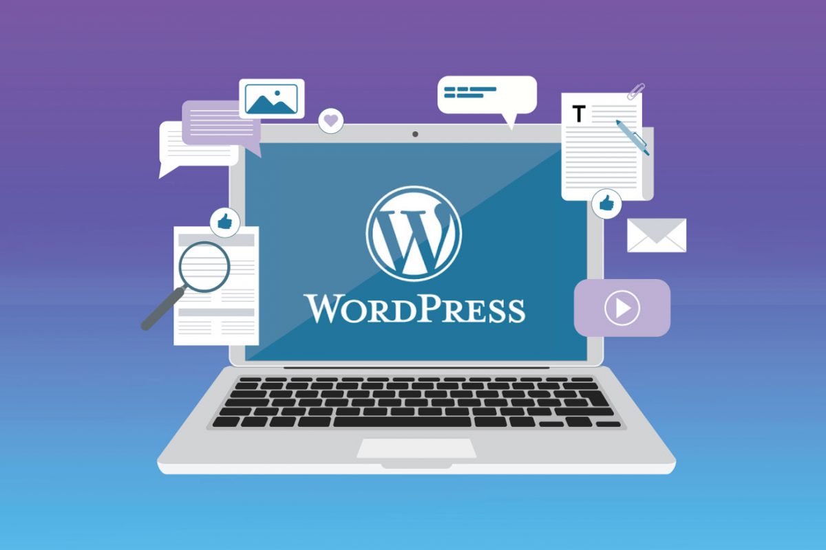 Cách đăng bài viết song ngữ/đa ngữ trên WordPress - Giải pháp số LBK