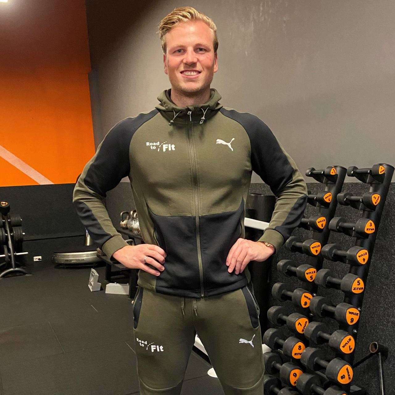 Basic-Fit Gym Basic-Fit Bergen Op Zoom Bastionweg 24/7