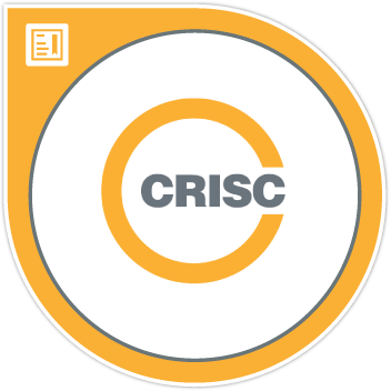 Certified In Risk And Information Systems Control™ (Crisc) - Credly