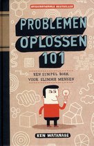 Problemen Oplossen Met Creatieve Technieken | 9789051897210 | Ineke  Walravens | Boeken | Bol.Com