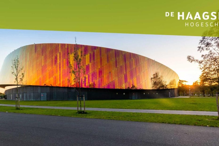 International Sport Management, B.A. | The Hague University Of Applied  Sciences | Den Haag, Netherlands