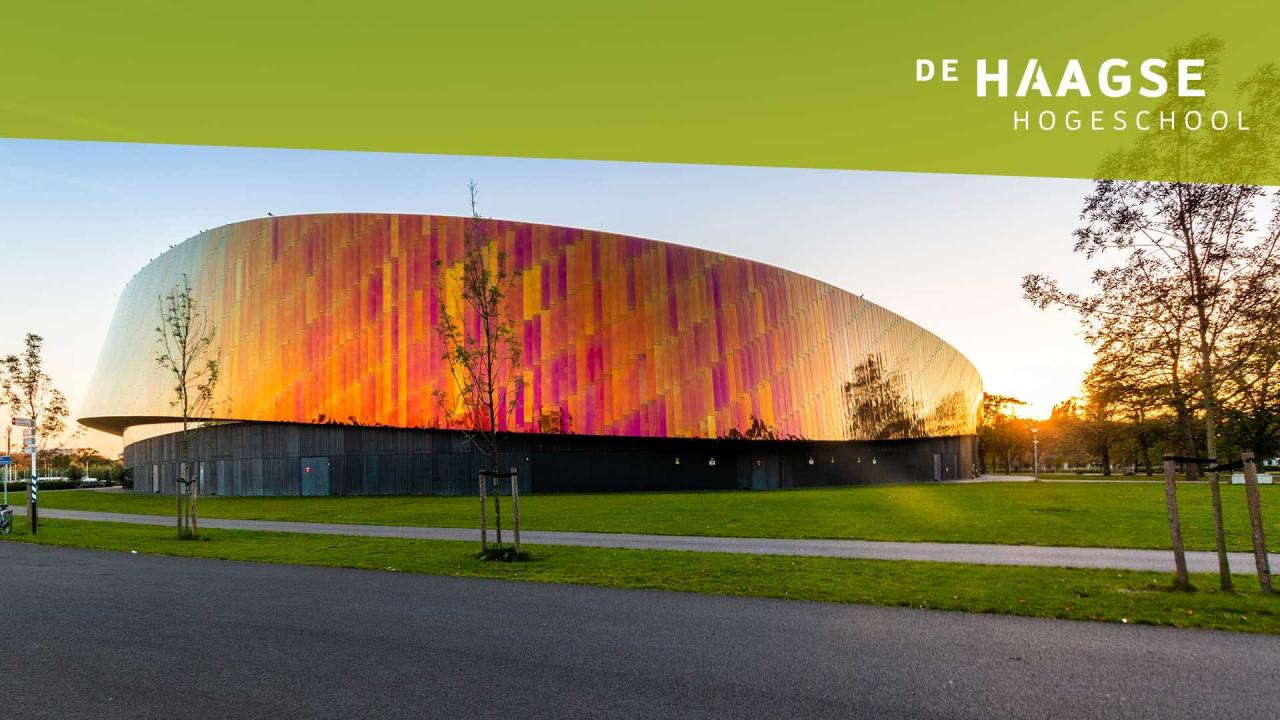 International Sport Management, B.A. | The Hague University Of Applied  Sciences | Den Haag, Netherlands