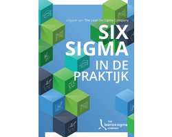 Six Sigma In De Praktijk | 9789082102604 | Rijk Schildmeijer, Paul  Suijkerbuijk | Boeken | Bol.Com