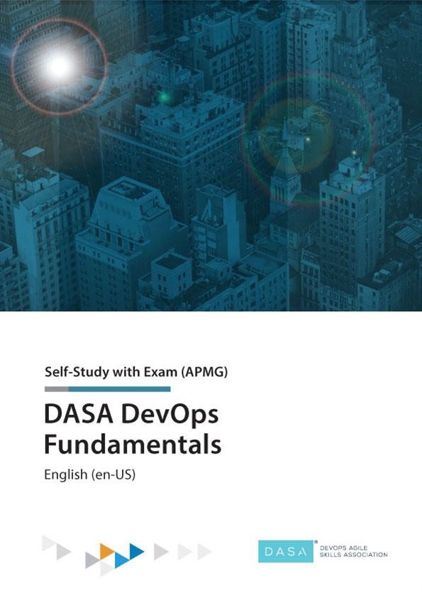 Dasa Devops Fundamentals™ | Itpreneurs