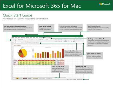 Microsoft 365 Voor Mac Aan De Slag - Microsoft Ondersteuning