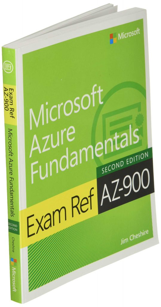 Az-900 Study Guide: Microsoft Azure Fundamentals (2022)
