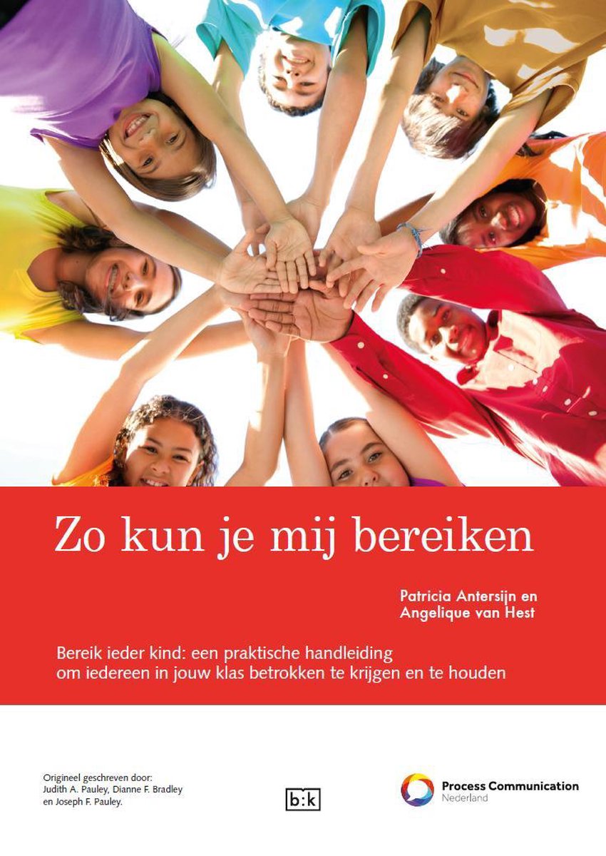 Zo Kun Je Mij Bereiken, Patricia Antersijn | 9789491472824 | Boeken |  Bol.Com