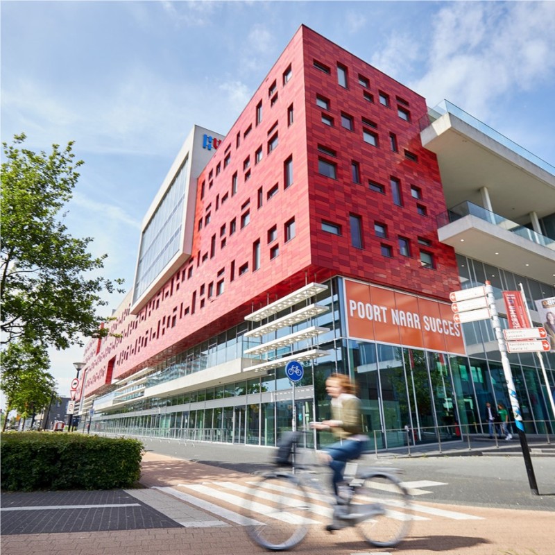 Opleiding Management In Zorg Hogeschool Utrecht - Opleiding Management In  De Zorg - - | Linkedin