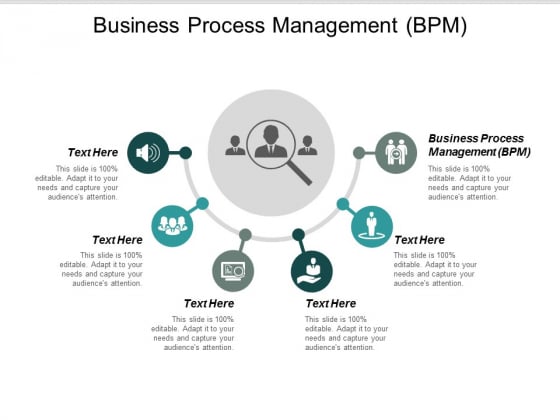 Business Process Management Bpm Ppt Powerpoint Presentation Inspiration  Master Slide Cpb - Powerpoint Templates