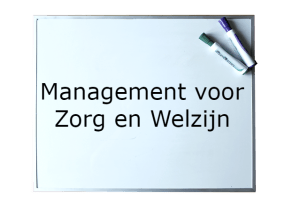 Post-Hbo Senior Strategic Management Zorg En Welzijn Diploma