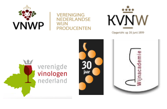 De Belangrijkste Wijnorganisaties In Nederland | Nederlandse Wijninfo