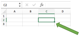 Een Formule Doortrekken In Excel (Naar Beneden Kopiëren) - Handleiding Excel