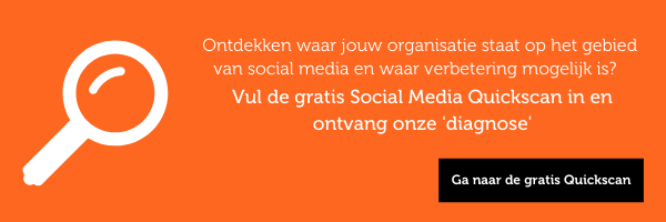 Social Media Trainingen Voor Medewerkers - Nsma