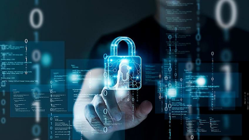 Top Cybersecurity Projects | Simplilearn
