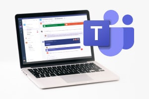 Introduction To Microsoft Teams | Free Online Course | Alison