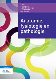 Bsl Shop | Anatomie, Fysiologie En Pathologie
