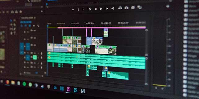 9 Best Premiere Pro Courses And Classes For 2023