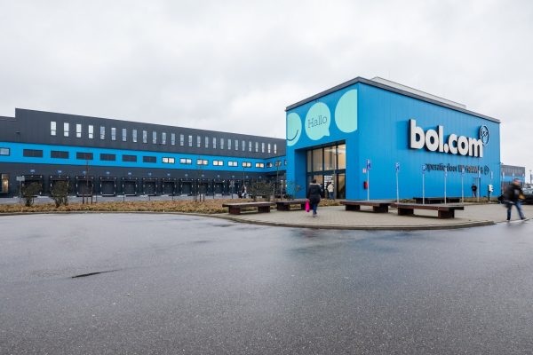 Bol.Com - Achteraf Betalen Winkels