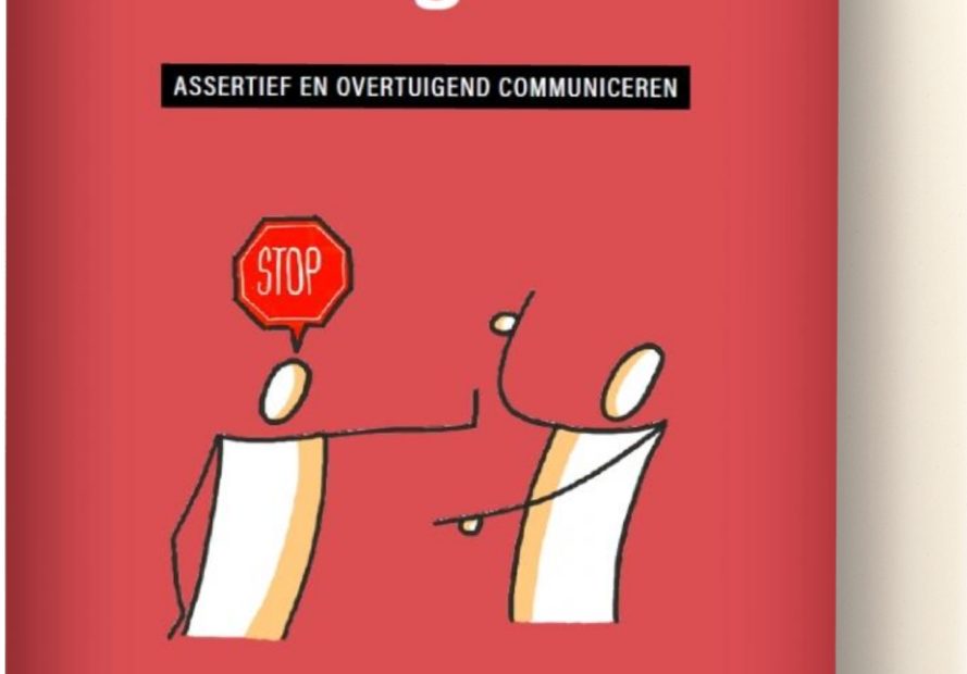 Assertiviteitstraining - Cursus Assertiviteit