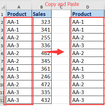 Hoe Verwijder Je Duplicaten, Maar Laat Je De Laagste Waarde Achter In Een  Andere Kolom In Excel?