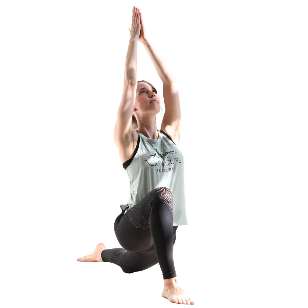 Yin Yoga Opleiding 50 Uur, Yoga Alliance I Newnature Yoga