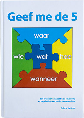 Webshop | In Autisme Verdiepen