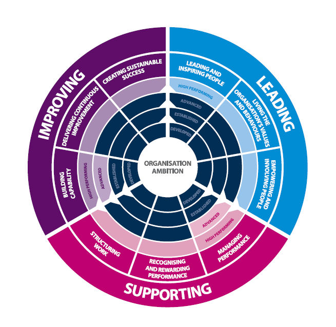 André De Waal: De High Performance Organisation En Investors In People | Willem E.A.J. Scheepers, Universitair Docent Strategisch Hr®M, Auteur, Organisatie Ontwikkelaar & Ai-Adviseur