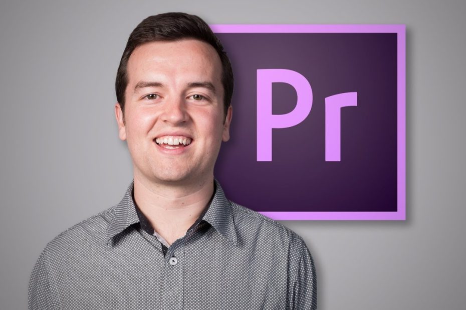 Learn Adobe Premiere Pro: 1-Hour Of Free Lessons - Youtube
