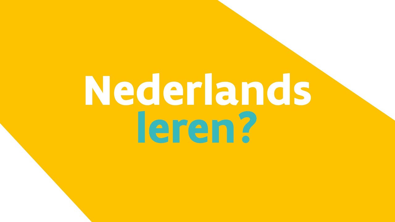 Nederlands Voor Anderstaligen (Nt2) - Cvo Antwerpen