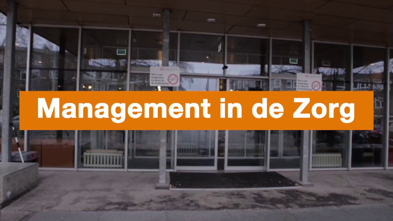 Management In De Zorg