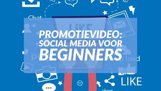 Promotievideo: Online Cursus Social Media Voor Beginners - Youtube