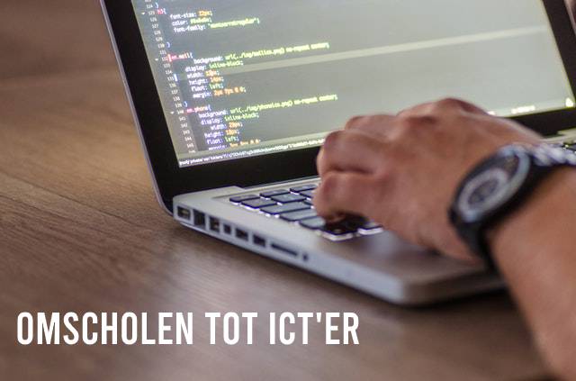 Omscholen Tot Ict'Er - Programmeur: De Beste Tips + Mogelijkheden!