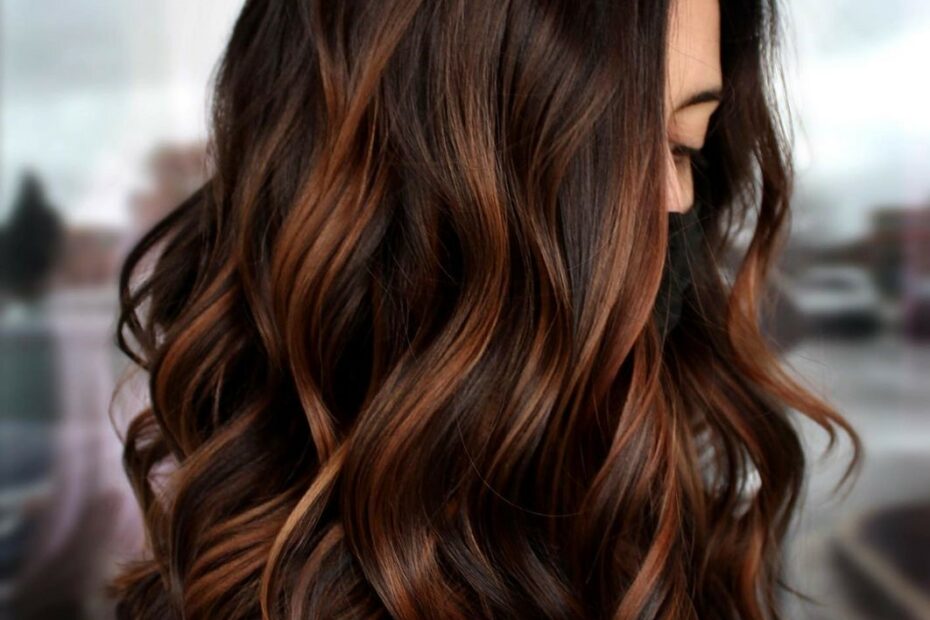 50 Best Hair Colors And Hair Color Trends For 2023 - Hair Adviser