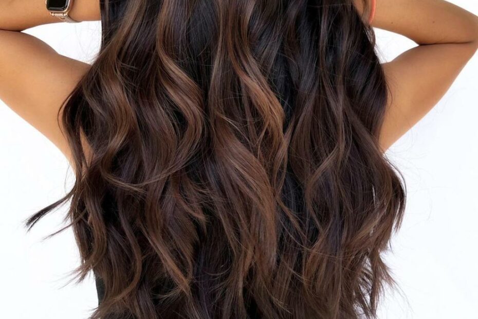 The 30 Cutest And Trendiest Caramel Balayage Ideas For 2023