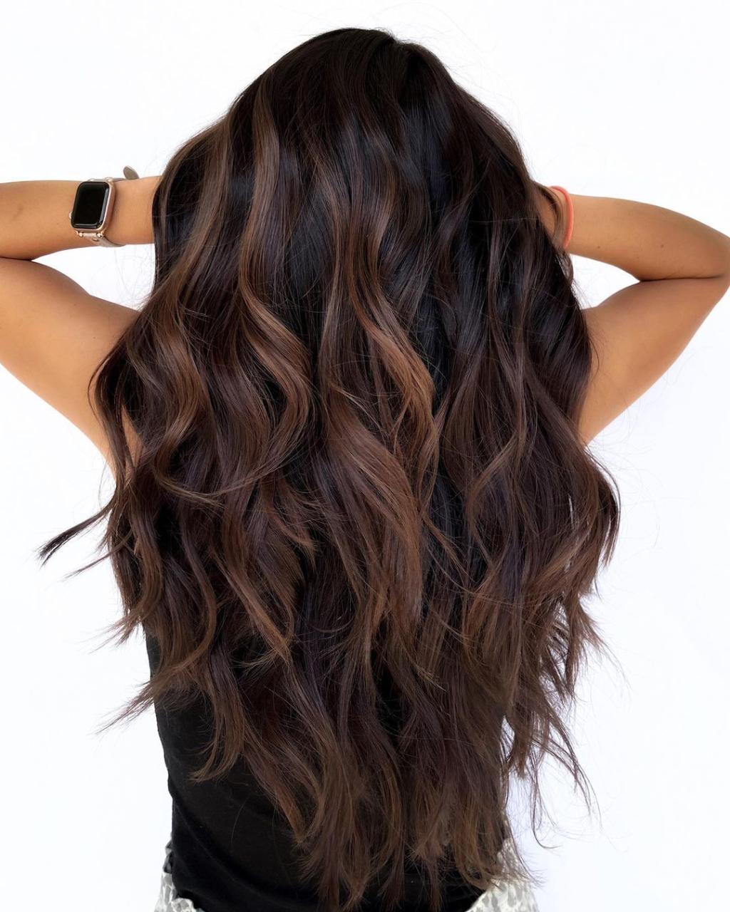 The 30 Cutest And Trendiest Caramel Balayage Ideas For 2023