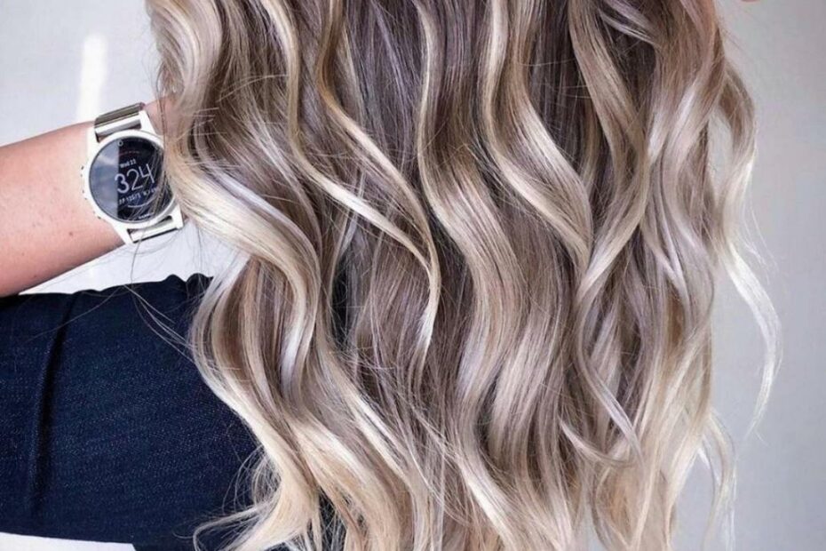 50 Best Blonde Highlights Ideas For A Chic Makeover In 2023 - Hair Adviser