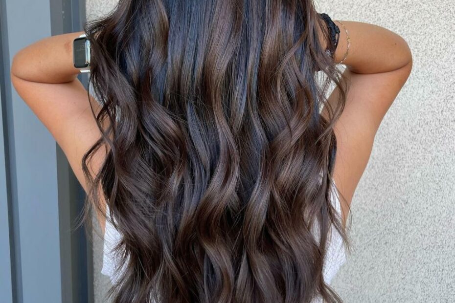 30 Stunning Chestnut Brown Hair Ideas For 2023 - Hair Adviser