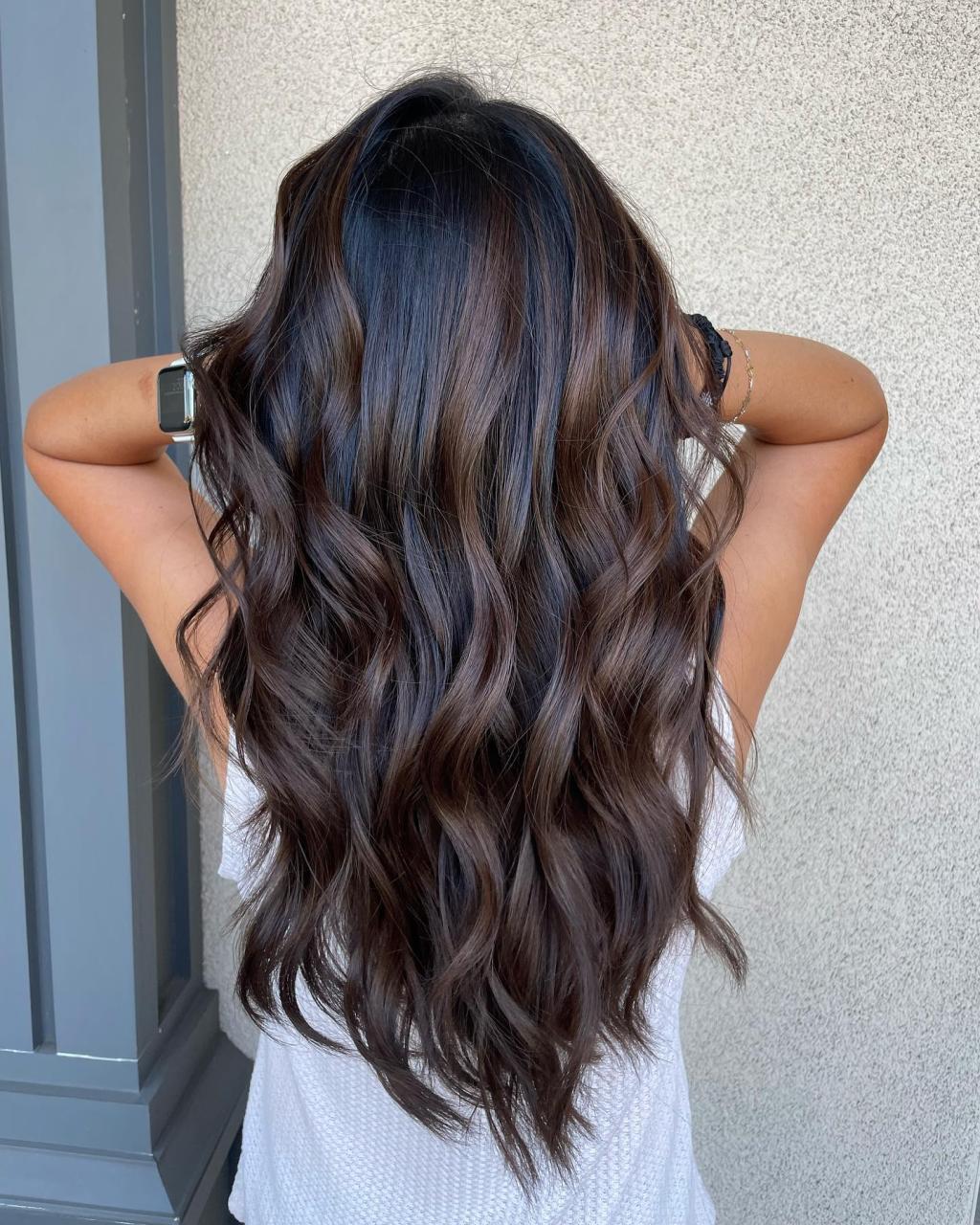 30 Stunning Chestnut Brown Hair Ideas For 2023 - Hair Adviser