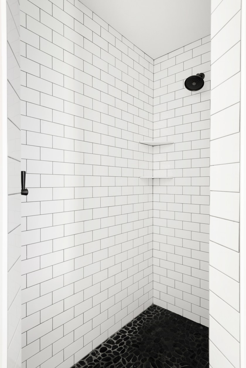 The Best Grout Colors To Pair With Subway Tile | Alma Homes
