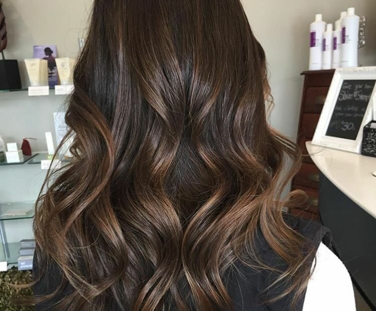 Chocolate Brown Hair Color, Brunette , Shiny Hair, Long Hair Ideas, Curls,  Waves, Warm Brown… | Chocolate Brown Hair, Chocolate Brown Hair Color, Brown  Ombre Hair