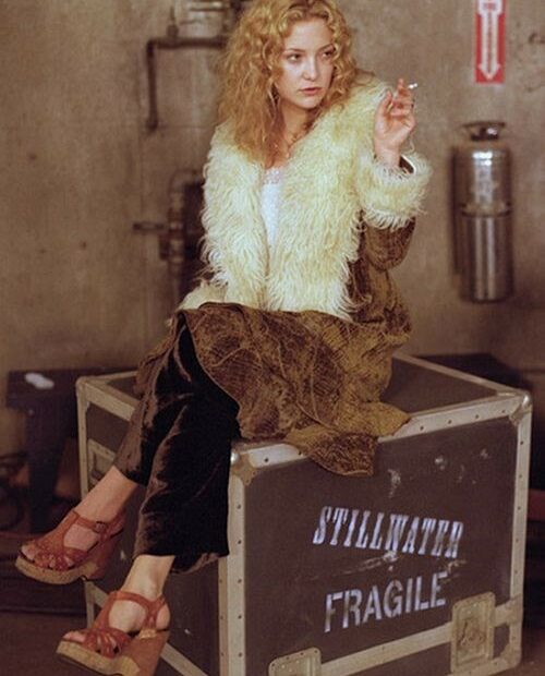 What You Never Knew About The Fashion In Almost Famous | Dazed