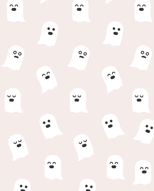 50 Cute Halloween Wallpapers For Iphone (Free Download!)