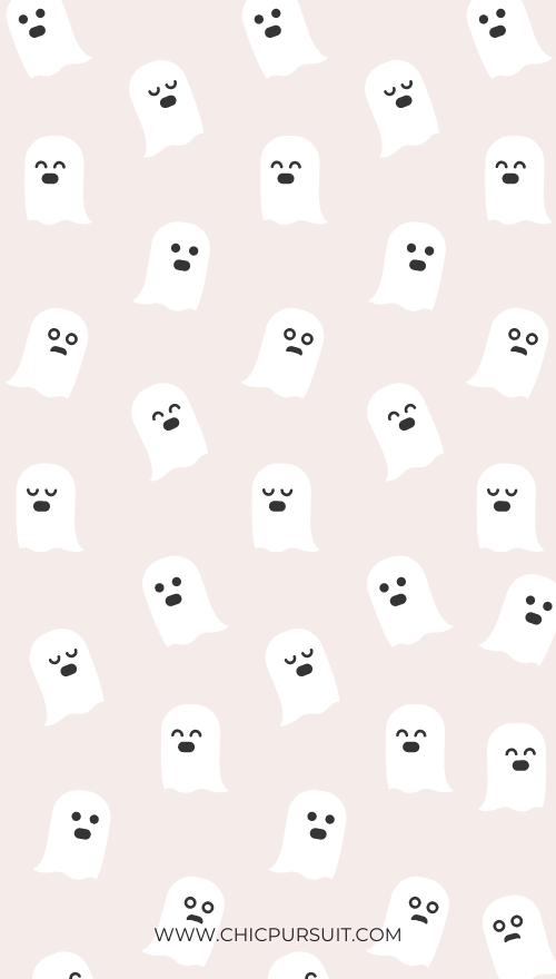 50 Cute Halloween Wallpapers For Iphone (Free Download!)