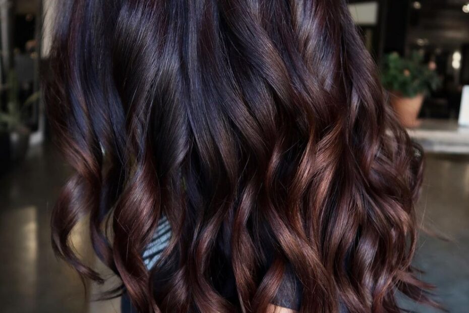 50 Astonishing Chocolate Brown Hair Ideas For 2023 - Hair Adviser