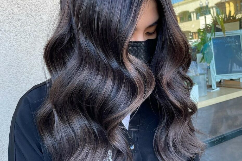 30 Stunning Ash Brown Hair Color Styles To Rock In 2023 - Hair Adviser